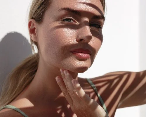 Beauté de l'intérieur : la routine naturelle pour une peau éclatante tout l'été
